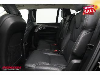Volvo Xc-90 T8 Plug-in Hybr. AWD Ultra Dark 7-Pers. Pano LED ACC B&W HUD Lucht AHK picture 22