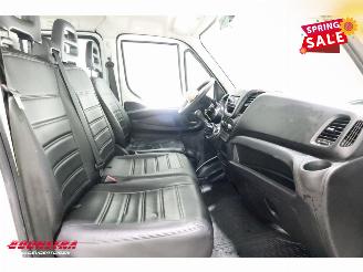 Iveco Daily 35S12D Pritsche DoKa 7-Pers Airco AHK 87.278 km! picture 11