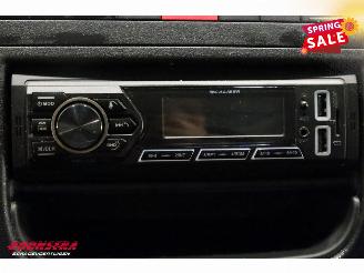 Iveco Daily 35S12D Pritsche DoKa 7-Pers Airco AHK 87.278 km! picture 19