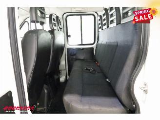 Iveco Daily 35S12D Pritsche DoKa 7-Pers Airco AHK 87.278 km! picture 15