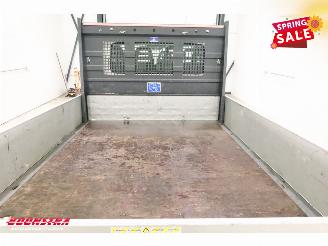 Iveco Daily 35S12D Pritsche DoKa 7-Pers Airco AHK 87.278 km! picture 10