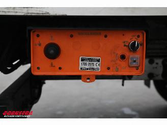 Ford Transit 2.0 TDCI 130 PK LBW Low Side-Entrance Camera picture 15