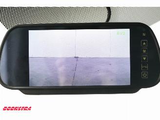 Ford Transit 2.0 TDCI 130 PK LBW Low Side-Entrance Camera picture 24