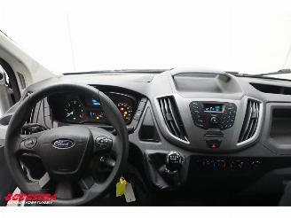 Ford Transit 2.0 TDCI 130 PK LBW Low Side-Entrance Camera picture 18