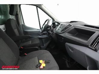 Ford Transit 2.0 TDCI 130 PK LBW Low Side-Entrance Camera picture 17