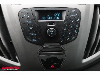 Ford Transit 2.0 TDCI 130 PK LBW Low Side-Entrance Camera picture 19