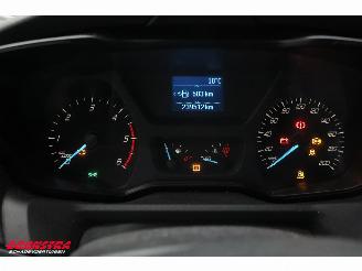 Ford Transit 2.0 TDCI 130 PK LBW Low Side-Entrance Camera picture 22