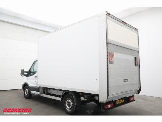 Ford Transit 2.0 TDCI 130 PK LBW Low Side-Entrance Camera picture 4