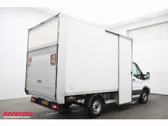 Ford Transit 2.0 TDCI 130 PK LBW Low Side-Entrance Camera picture 3
