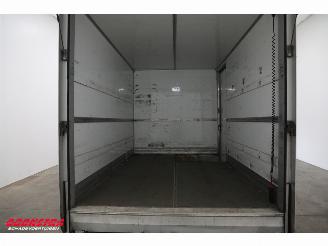 Ford Transit 2.0 TDCI 130 PK LBW Low Side-Entrance Camera picture 12