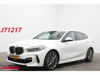 Avarii autoturisme BMW 1-serie 120i Aut. Sportline LED Navi Cruise LRHZ SHZ 2021/9