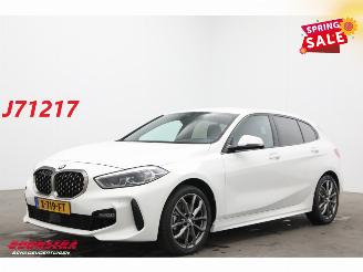 Avarii autoturisme BMW 1-serie 120i Aut. Sportline LED Navi Cruise LRHZ SHZ 2021/9