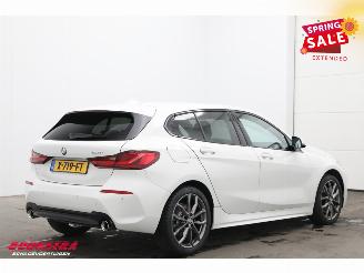 BMW 1-serie 120i Aut. Sportline LED Navi Cruise LRHZ SHZ picture 3