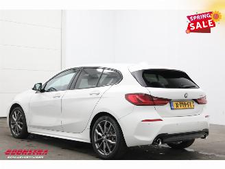 BMW 1-serie 120i Aut. Sportline LED Navi Cruise LRHZ SHZ picture 4