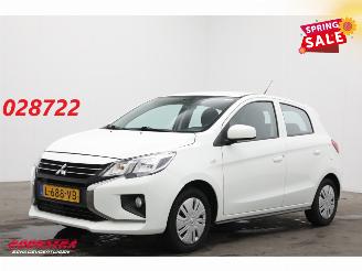 Avarii autoturisme Mitsubishi Space-star 1.2 Cool+ Bluetooth Airco 2021/8