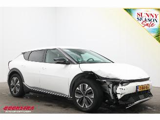 Kia EV6 Light Edition 58 kWh LED ACC LRHZ Camera SHZ PDC picture 2