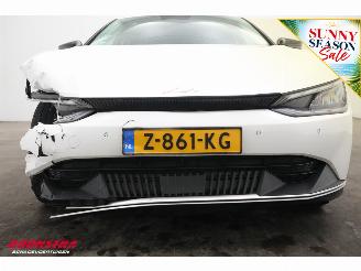Kia EV6 Light Edition 58 kWh LED ACC LRHZ Camera SHZ PDC picture 8