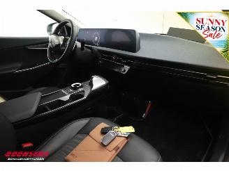 Kia EV6 Light Edition 58 kWh LED ACC LRHZ Camera SHZ PDC picture 13