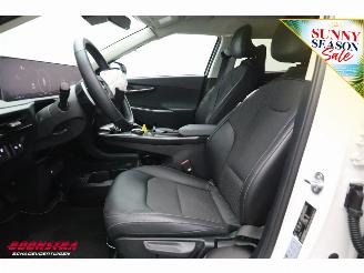 Kia EV6 Light Edition 58 kWh LED ACC LRHZ Camera SHZ PDC picture 16
