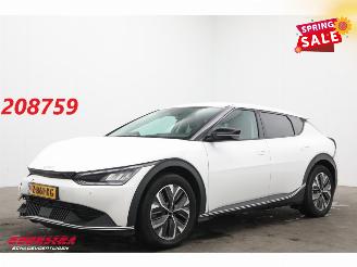 Kia EV6 Light Edition 58 kWh LED ACC LRHZ Camera SHZ PDC picture 1