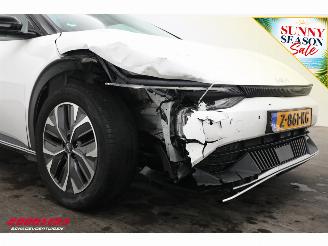 Kia EV6 Light Edition 58 kWh LED ACC LRHZ Camera SHZ PDC picture 6