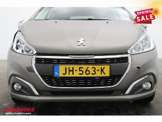 Peugeot 208 1.2 PureTech Allure 5-DRS Bluetooth Clima Cruise 97.956 km! picture 7