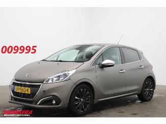 Auto incidentate Peugeot 208 1.2 PureTech Allure 5-DRS Bluetooth Clima Cruise 97.956 km! 2016/3
