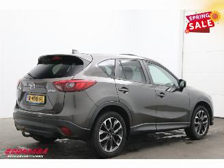 Mazda CX-5 2.5 SkyActiv-G 192 GT-M 4WD Aut. Schuifdak Leder Bose ACC AHK picture 3