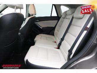 Mazda CX-5 2.5 SkyActiv-G 192 GT-M 4WD Aut. Schuifdak Leder Bose ACC AHK picture 12