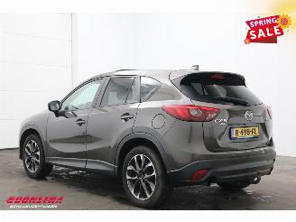 Mazda CX-5 2.5 SkyActiv-G 192 GT-M 4WD Aut. Schuifdak Leder Bose ACC AHK picture 4