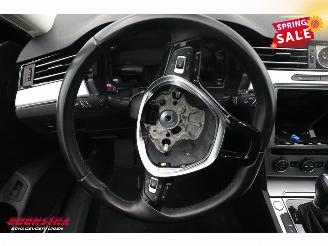 Volkswagen Passat Variant 1.8 TSI 180 PK DSG Comfortline LED ACC Navi Camera SHZ AHK picture 14