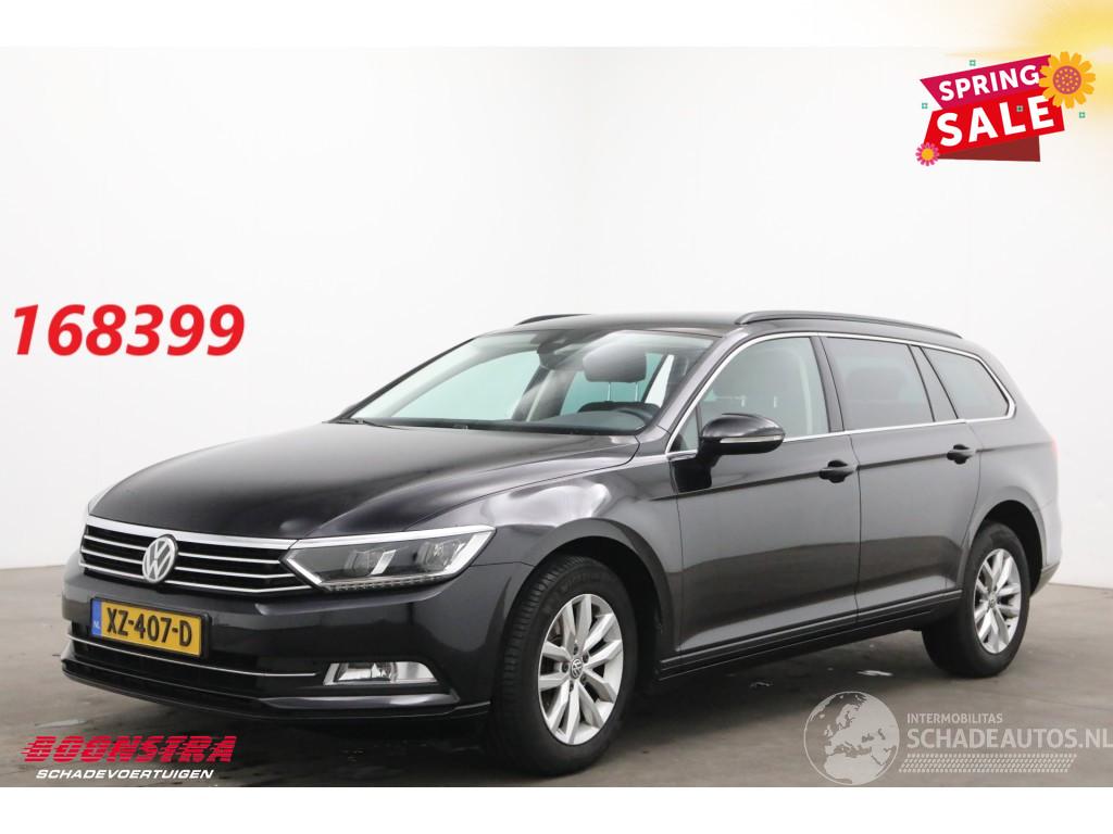 Volkswagen Passat Variant 1.8 TSI 180 PK DSG Comfortline LED ACC Navi Camera SHZ AHK