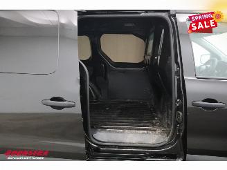 Renault Express Kangoo 1.5 dCi 75 Comfort + Navi Airco Cruise PDC picture 16