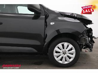 Renault Express Kangoo 1.5 dCi 75 Comfort + Navi Airco Cruise PDC picture 5