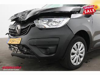 Renault Express Kangoo 1.5 dCi 75 Comfort + Navi Airco Cruise PDC picture 11