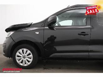 Renault Express Kangoo 1.5 dCi 75 Comfort + Navi Airco Cruise PDC picture 12