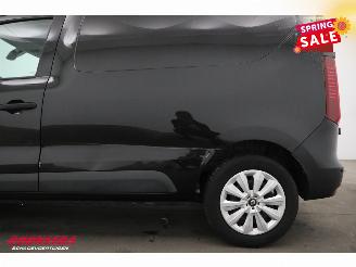 Renault Express Kangoo 1.5 dCi 75 Comfort + Navi Airco Cruise PDC picture 13