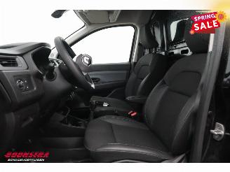 Renault Express Kangoo 1.5 dCi 75 Comfort + Navi Airco Cruise PDC picture 22