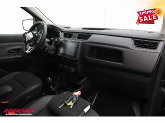 Renault Express Kangoo 1.5 dCi 75 Comfort + Navi Airco Cruise PDC picture 18