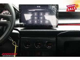 Ligier  JS60 Moped Chic Sun Airco Leder Bluetooth picture 15