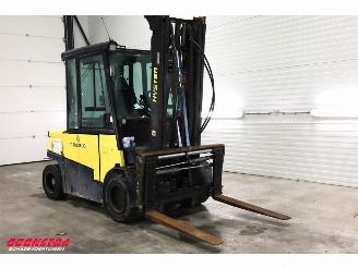 Hyster  J5.XN6 BY 2017 8.505 uur picture 2