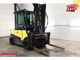 Hyster  J5.XN6 BY 2017 8.505 uur picture 2