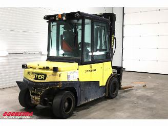 Hyster  J5.XN6 BY 2017 8.505 uur picture 3