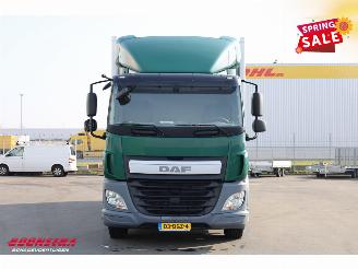 DAF CF 290 FA Kuhler Thermo King Dhollandia Euro 6 picture 5