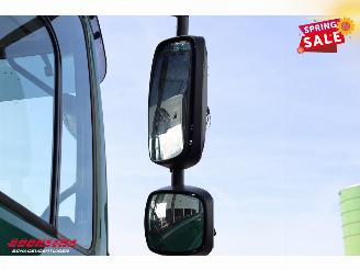 DAF CF 260 FA Aut. Kuhlkoffer Dhollandia Euro 6 picture 13