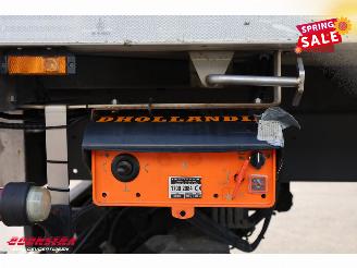 DAF CF 260 FA Aut. Kuhlkoffer Dhollandia Euro 6 picture 11