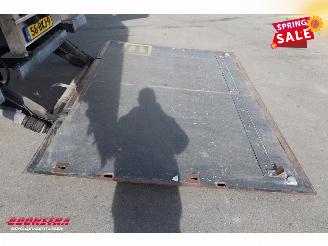 DAF CF 260 FA Aut. Kuhlkoffer Dhollandia Euro 6 picture 10