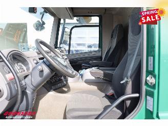 DAF CF 260 FA Aut. Kuhlkoffer Dhollandia Euro 6 picture 23