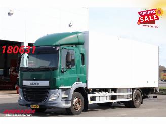 Tweedehands vrachtwagen DAF CF 260 FA Aut. Kuhlkoffer Dhollandia Euro 6 2018/1