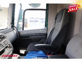 DAF CF 260 FA Aut. Kuhlkoffer Dhollandia Euro 6 picture 24